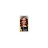 L’Oréal Paris Preference Permanent Hair Dye, Luminous Colour, Light Golden Brown 5.3 GOODS Boots   