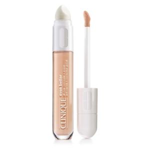 Clinique Even Better All-Over Concealer Eraser Undereye Coverage Full