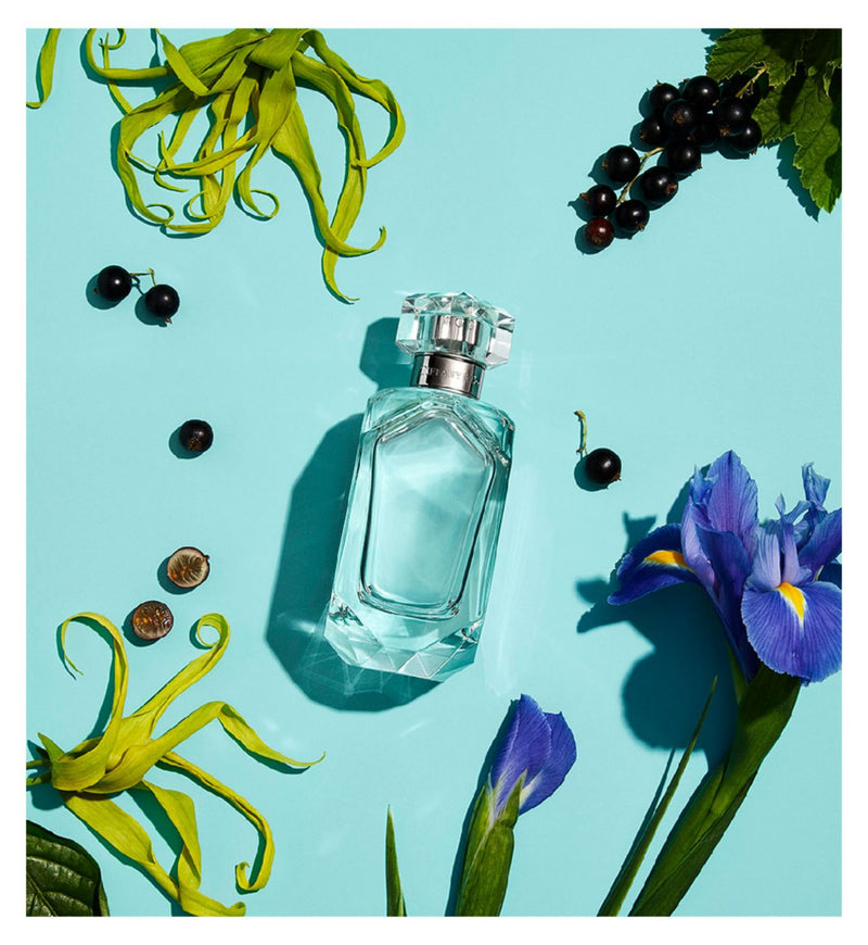 Tiffany & Co. Sheer Eau de Toilette 50ml - British product
