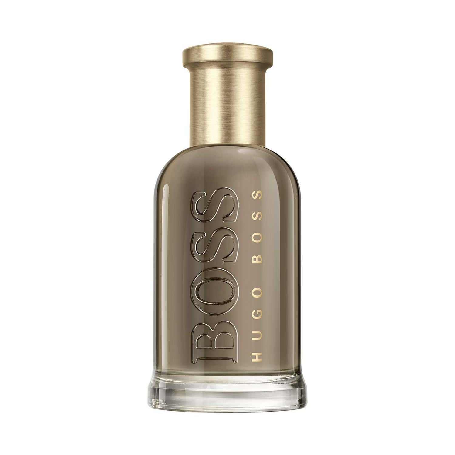 BOSS Bottled Eau de Parfum 50ml (British brand)