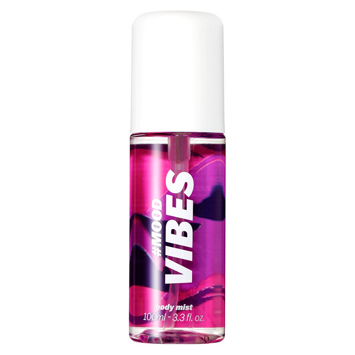 #Mood Vibes body mist 100ml GOODS Boots   