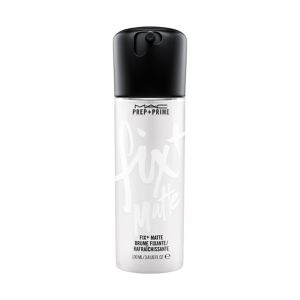 MAC Prep + Prime Fix+ Matte makeup spray 100ml, imported from the UK