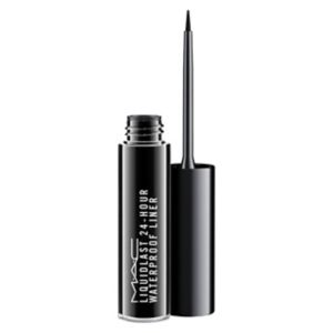 MAC Liquidlast 24 Hour Waterproof Eyeliner Noir