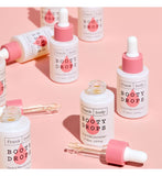 Frank Body Booty Drops 30ml body oil, UK version