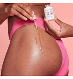 Frank Body Booty Drops 30ml body oil, UK version