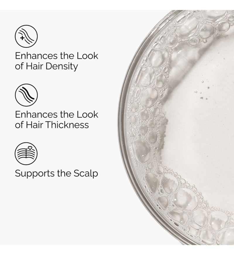 The Ordinary Multi-Peptide Hair Density Serum 60ml, imported from the UK