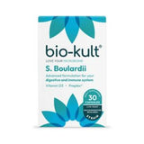 Bio-Kult Saccharomyces Boulardii capsules 30 count - British product
