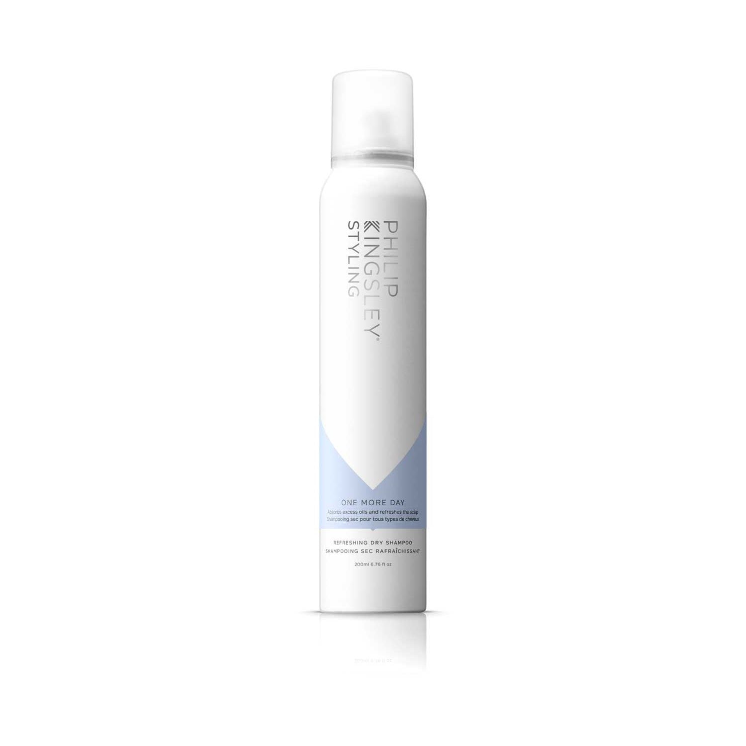 Philip Kingsley refreshing dry shampoo 200ml, UK version