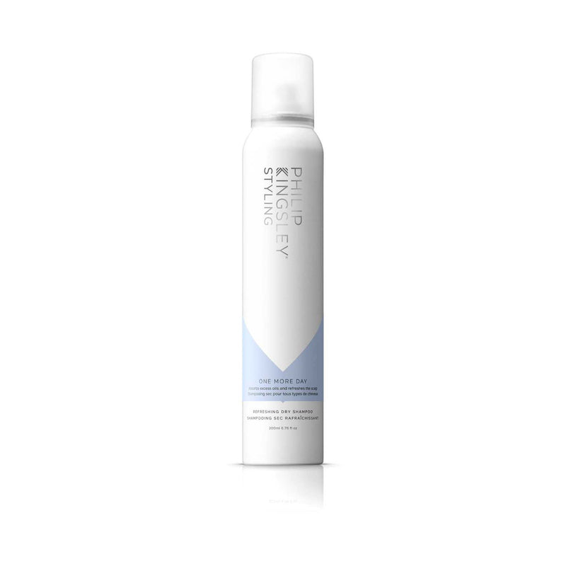 Philip Kingsley refreshing dry shampoo 200ml, UK version