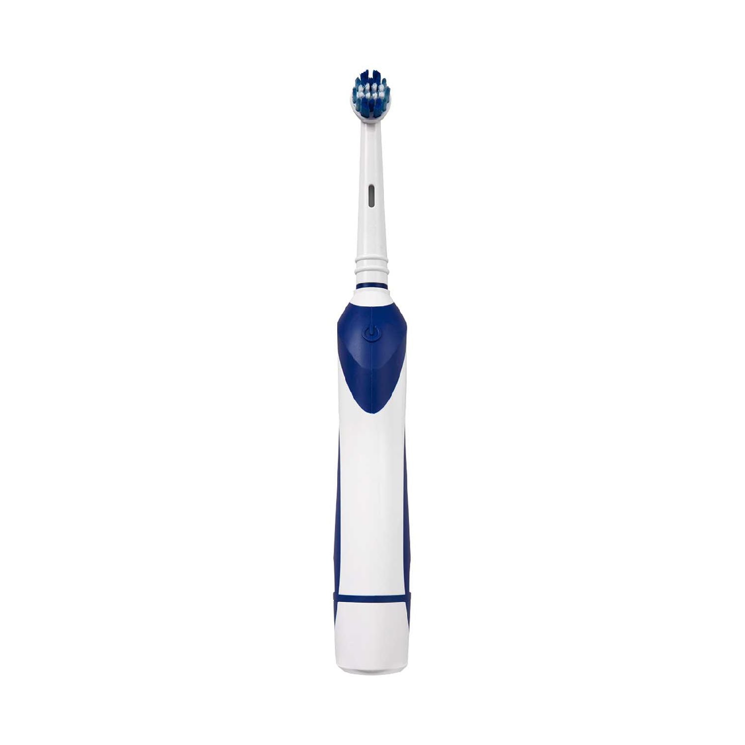 Boots rotating battery toothbrush, UK version