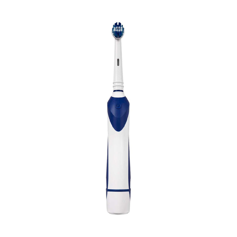 Boots rotating battery toothbrush, UK version