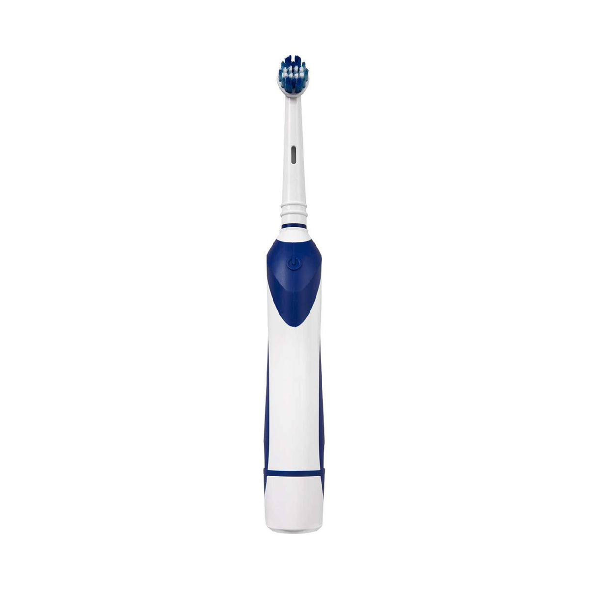 Boots rotating battery toothbrush, UK version