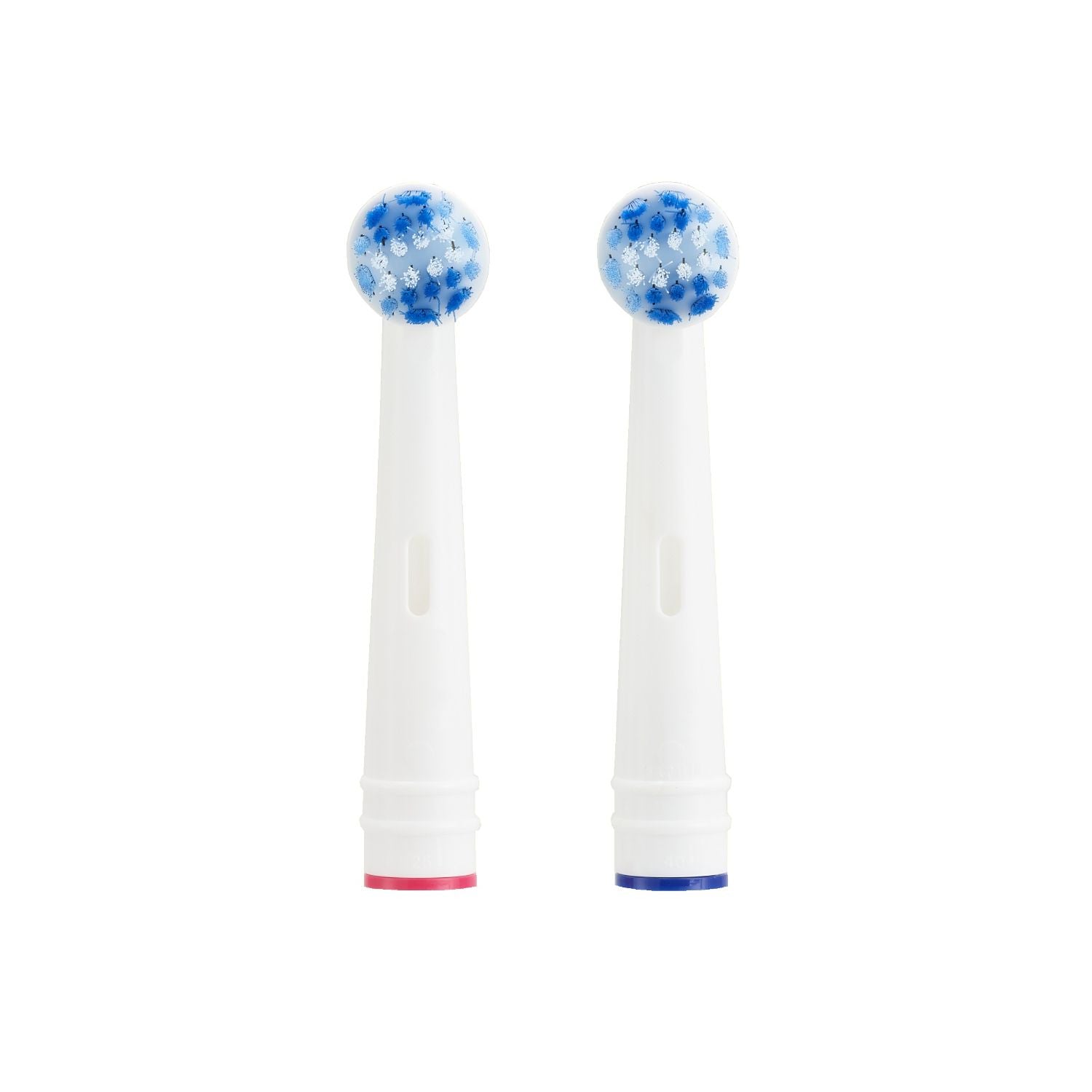 Boots rotierende Bürstenköpfe Ersatz 2er-Pack, importiert aus dem Vereinigten Königreich