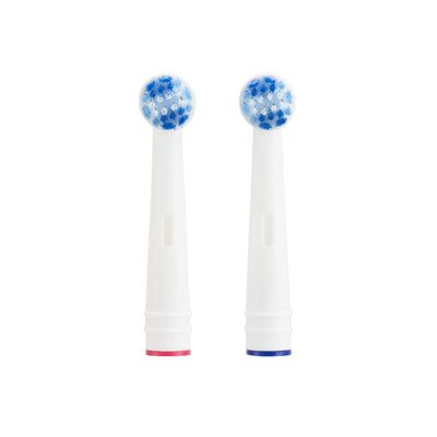 Boots Boots Rotating Brush Replacement Heads for Electric Toothbrush 2 Pack- Buy online at McGrocer