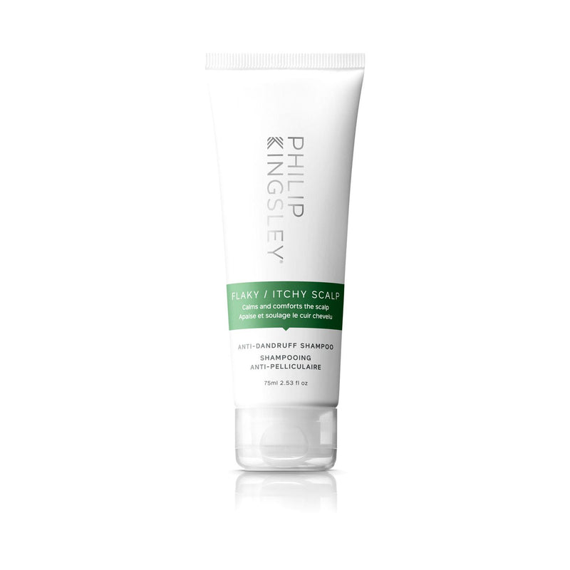 Philip Kingsley anti-dandruff shampoo Flaky/Itchy Scalp 75ml - British product