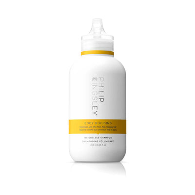 Boots Philip Kingsley Body Building Weightless Shampoo 250ml- Buy online at McGrocer