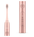 Ordo electric toothbrush rose gold (British brand)