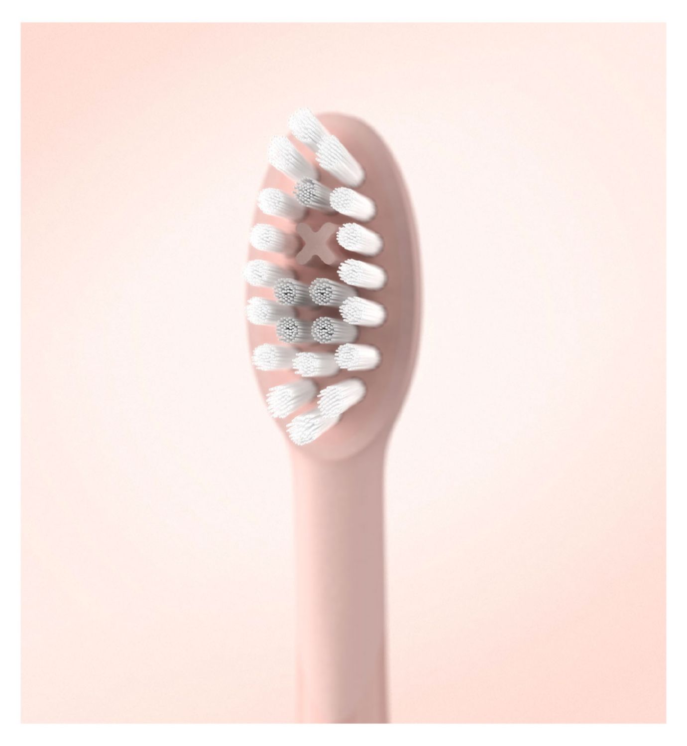 Ordo electric toothbrush rose gold (British brand)