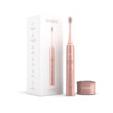 Ordo electric toothbrush rose gold (British brand)