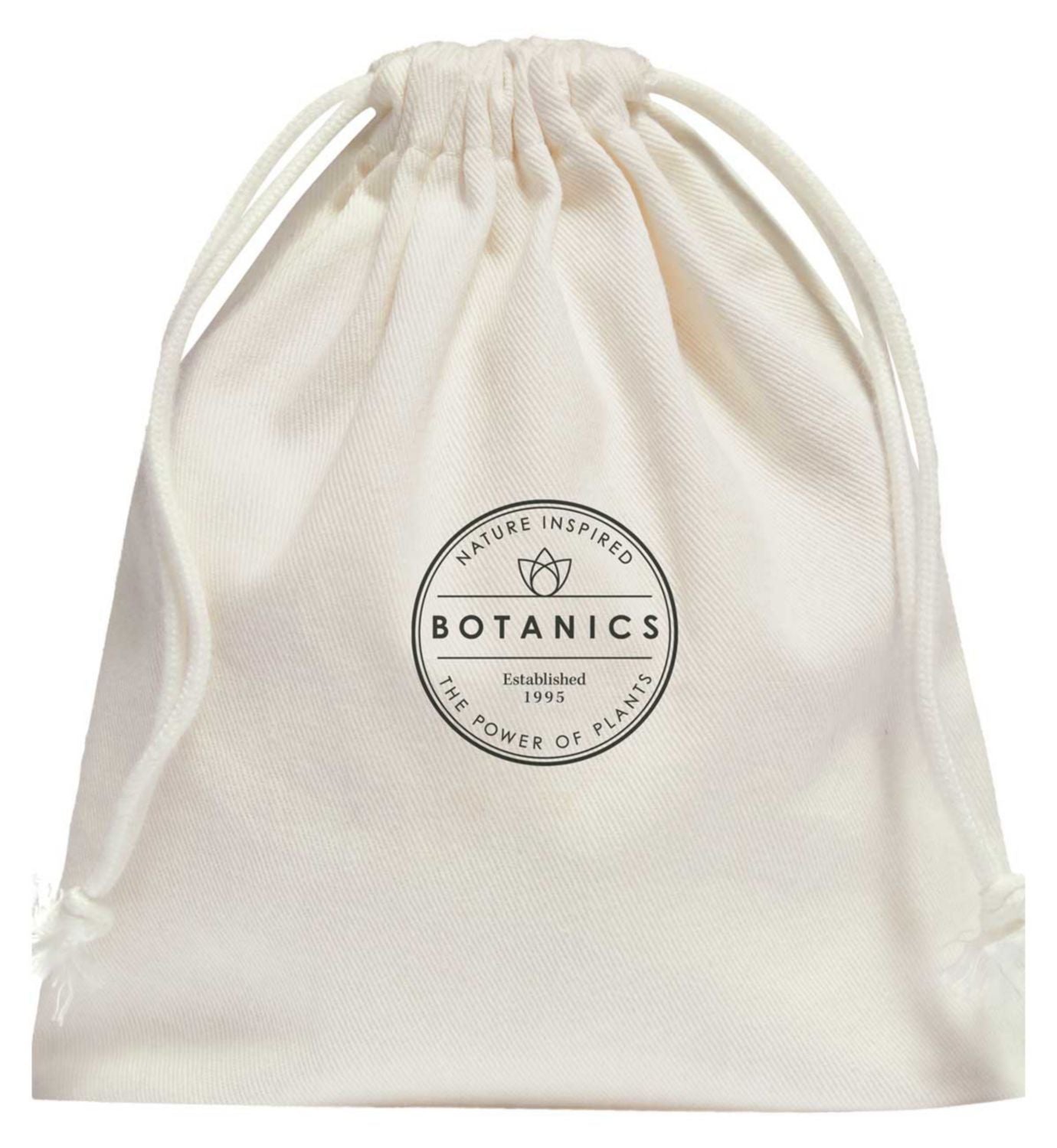 Botanics reusable cleansing pads set 14 - British product
