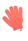 Boots exfoliating gloves for body skin care treatment - British product