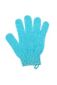 Boots exfoliating gloves for body skin care treatment - British product