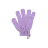 Boots exfoliating gloves