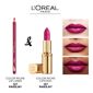 L'Oreal Paris Color Riche precision lip liner, UK version