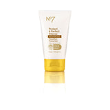 No7 facial sunscreen SPF15 50ml, imported from the UK