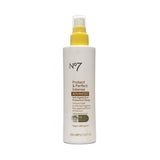 No7 Protect Perfect Intense anti-ageing sun protection spray 200ml, imported from the UK