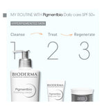 Bioderma Pigmentbio face cream SPF50+ 40ml - British product