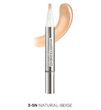 L'Oreal Paris True Match Eye Cream in a Concealer, Hyaluronic Acid, natural finish, buildable coverage GOODS Boots 3-5N  