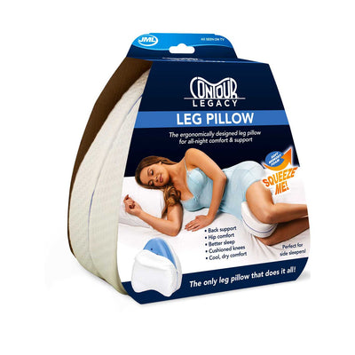 Boots JML Contour Legacy Leg Pillow- Buy online at McGrocer