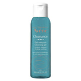 Avène Cleanance Cleansing Gel Cleanser for Blemish-prone Skin 100ml GOODS Boots   