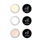 ELF Putty Face Primer Trio - British product