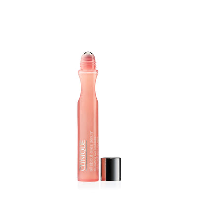 Boots Clinique All About Eyes Serum De-Puffing Eye Massage 15ml- Buy online at McGrocer