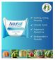 Anusol soothing cleansing wipes 30 pack - British product