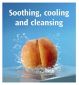 Anusol soothing cleansing wipes 30 pack - British product
