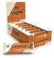 Myprotein Layered Protein Bar Peanut Pretzel 60g (علامة تجارية بريطانية)