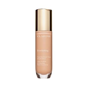 Boots Clarins Everlasting Foundation 30ml Makeup- Buy online at McGrocer
