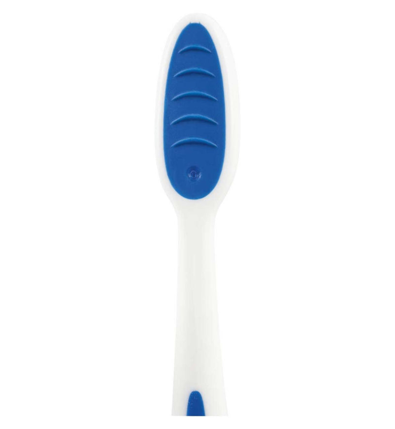 Wisdom toothbrush regular medium twin pack, imported from the UK