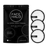 Face Halo Makeup Remover Pad Original 3s GOODS Boots   