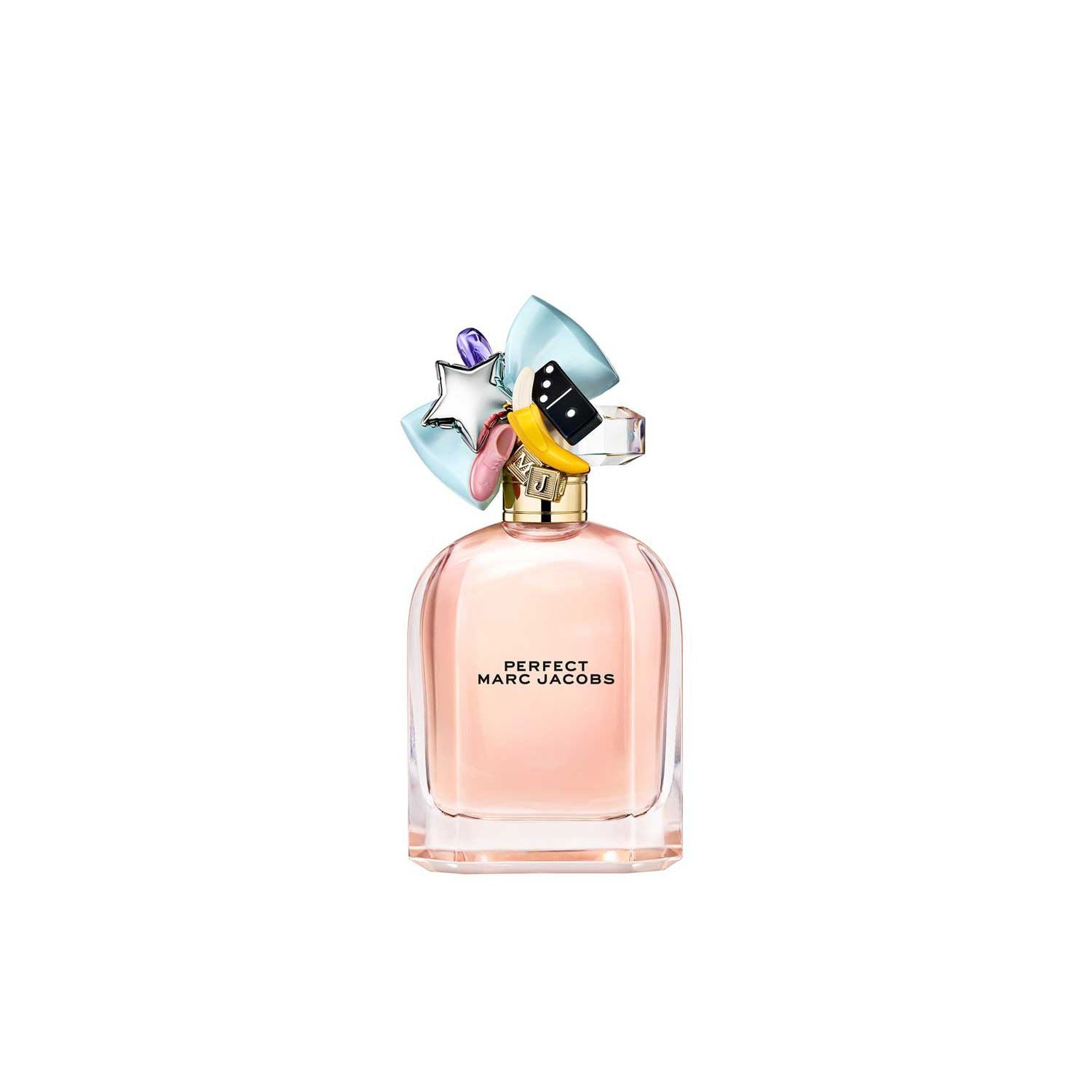 Marc Jacobs Perfect Eau de Parfum 100ml - British product