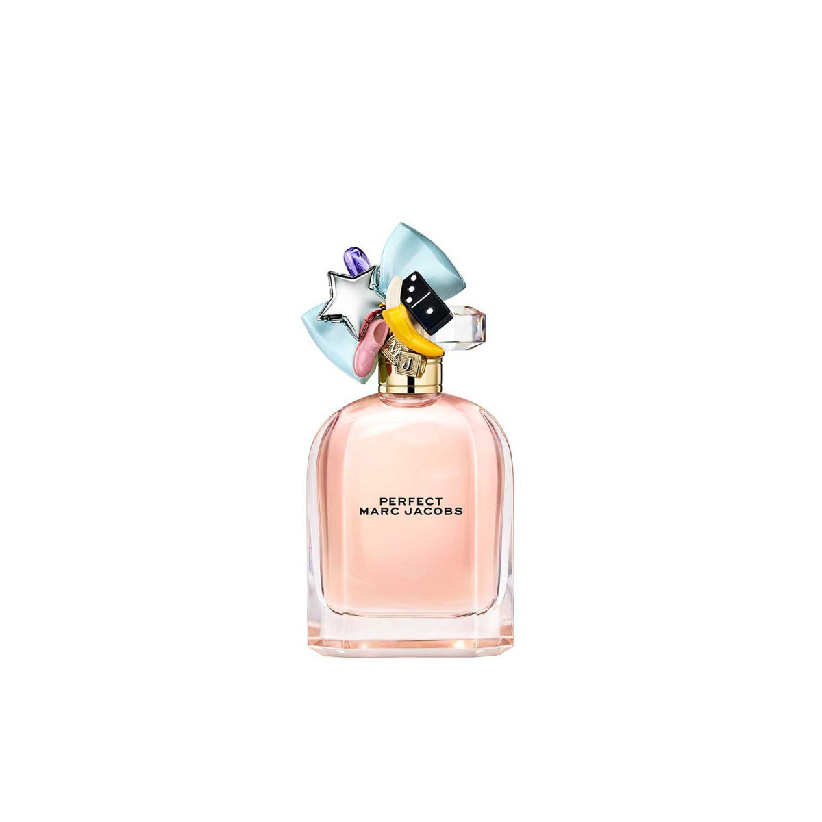 Marc Jacobs Perfect Eau de Parfum 100ml - British product