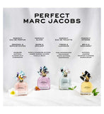 Marc Jacobs Perfect Eau de Parfum 100ml - British product