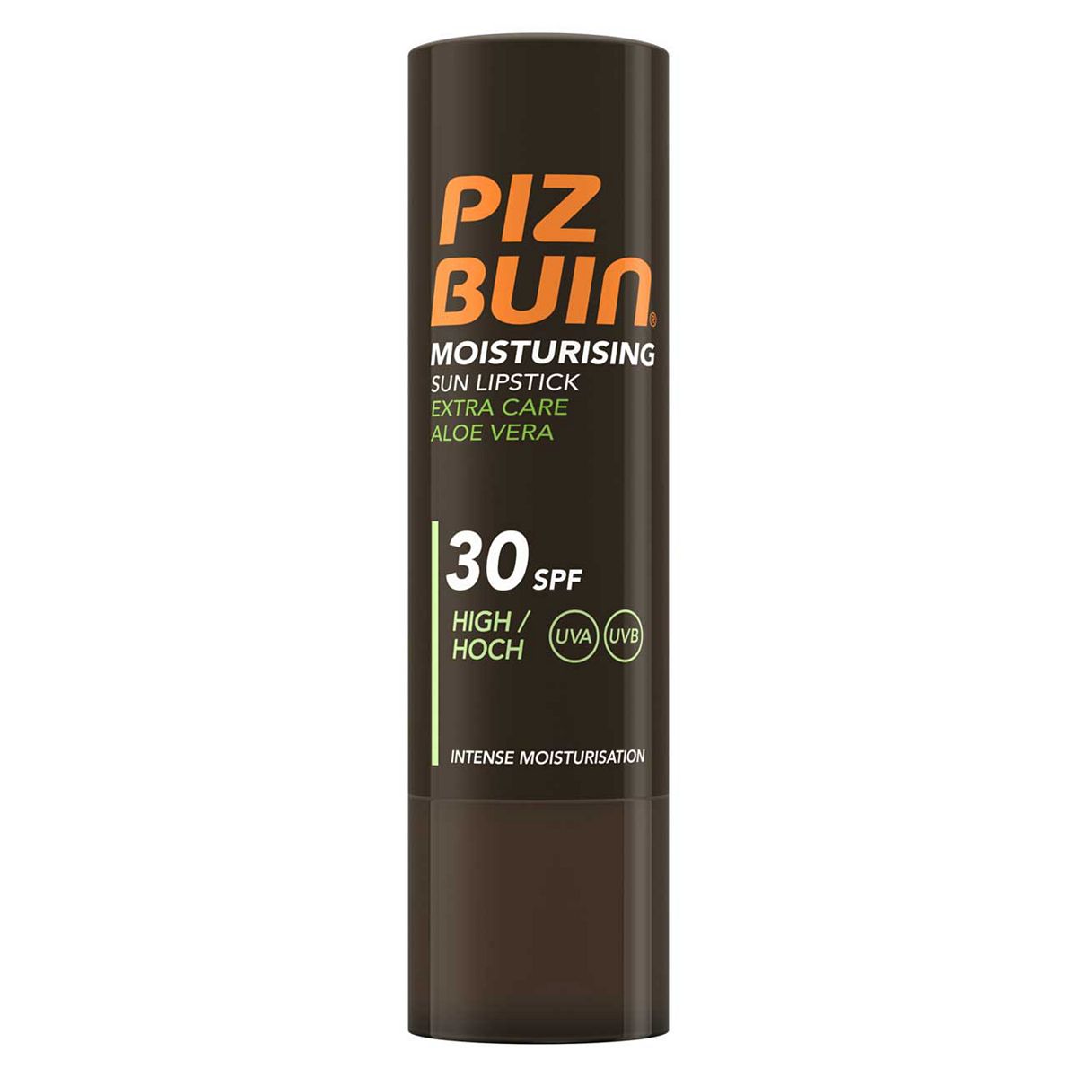 Piz Buin Moisturising Aloe Vera Lipstick SPF30 4.9g GOODS Boots   