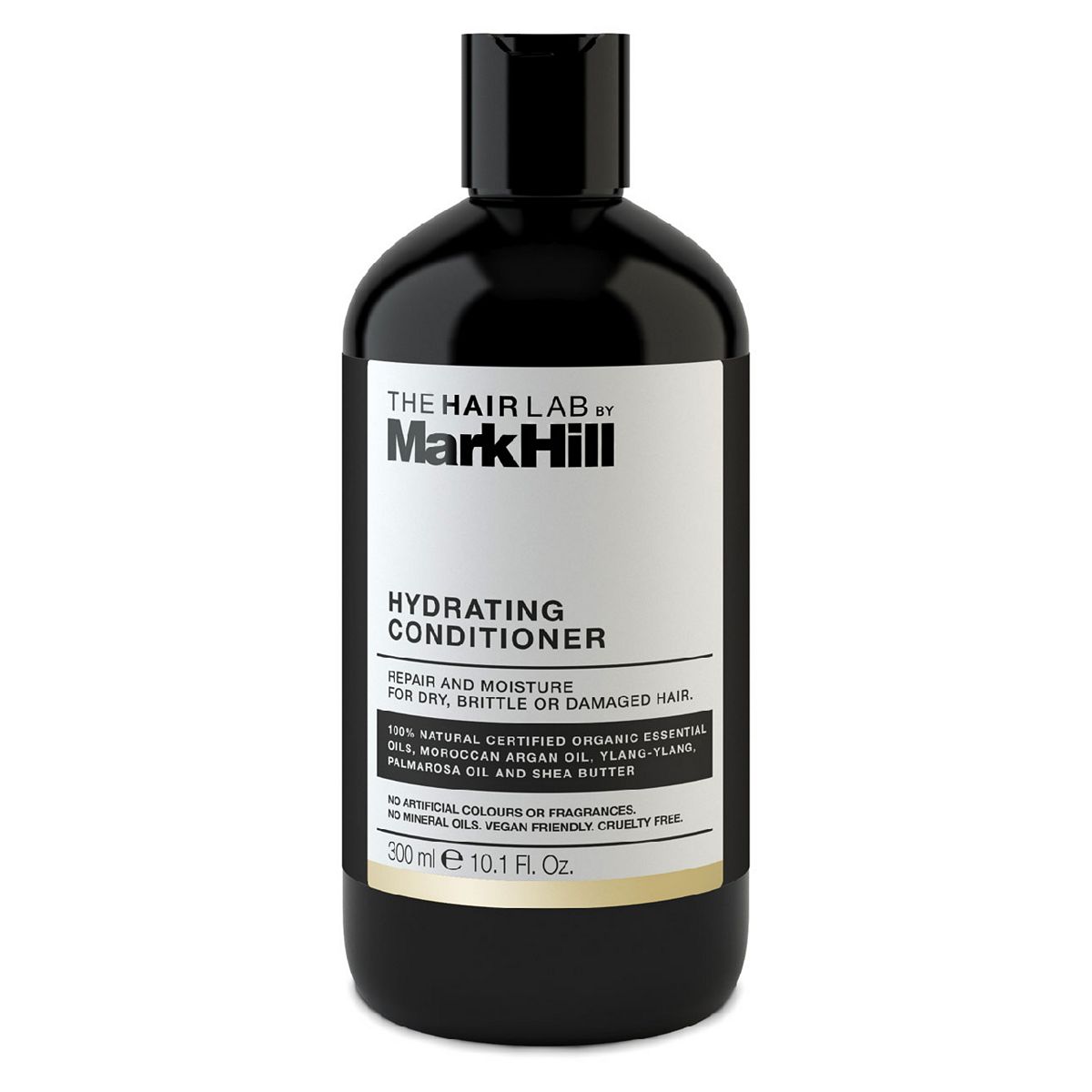 THE HAIR LAB by Mark Hill HYDRATING CONDITIONER 300ml GOODS Boots   