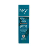No7 Protect & Perfect Advanced Hand Cream 75ml, imported from the UK