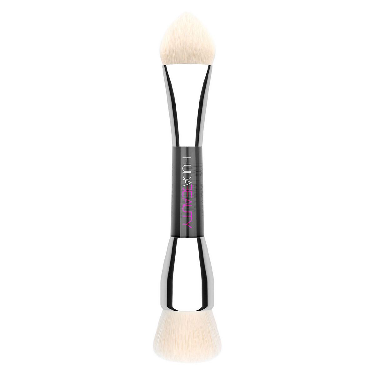 Huda Beauty Build and Buff Foundation Brush GOODS Boots   