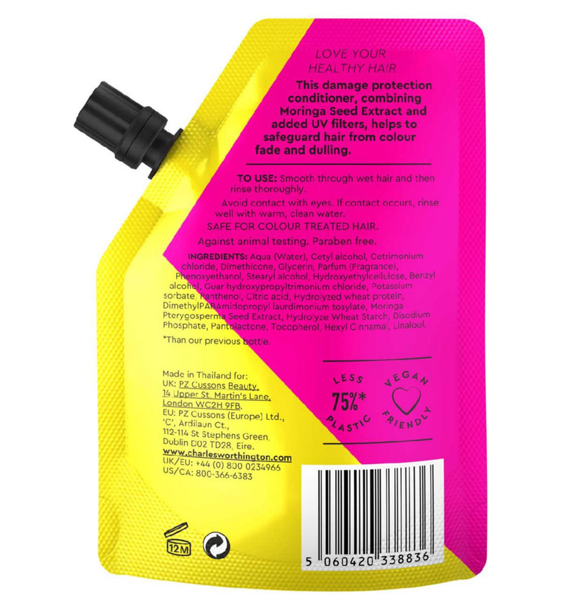 Charles Worthington Sunshine Conditioner 75ml - British product